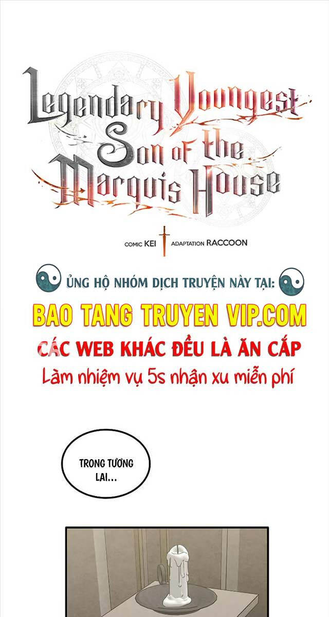 Con Trai Út Huyền Thoại Nhà Hầu Tước Chap 92 - Next Chap 93
