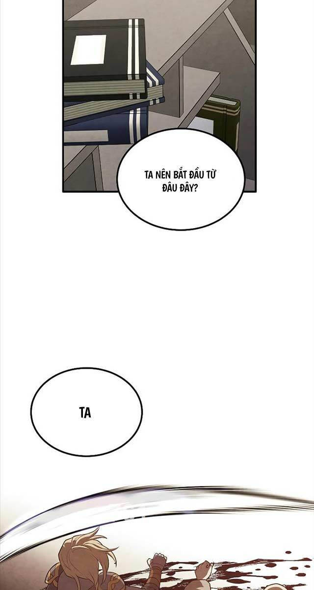 Con Trai Út Huyền Thoại Nhà Hầu Tước Chap 92 - Next Chap 93