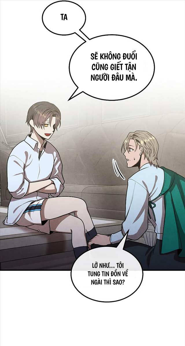 Con Trai Út Huyền Thoại Nhà Hầu Tước Chap 92 - Next Chap 93