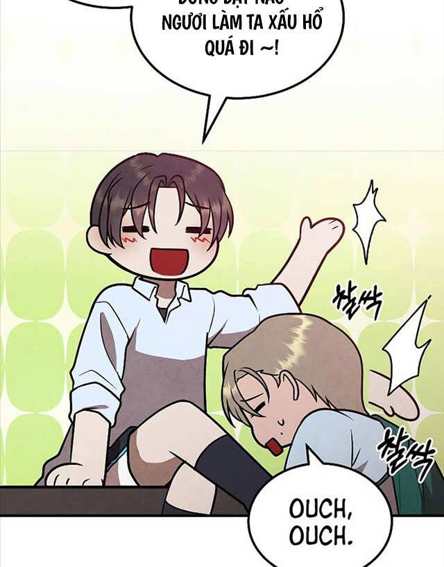 Con Trai Út Huyền Thoại Nhà Hầu Tước Chap 92 - Next Chap 93