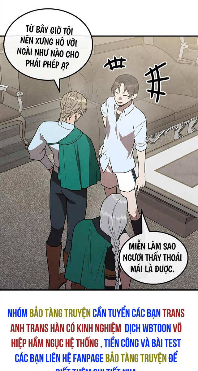 Con Trai Út Huyền Thoại Nhà Hầu Tước Chap 92 - Next Chap 93
