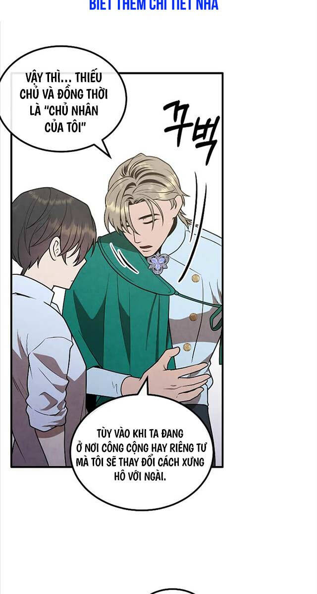 Con Trai Út Huyền Thoại Nhà Hầu Tước Chap 92 - Next Chap 93