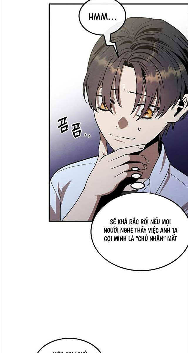 Con Trai Út Huyền Thoại Nhà Hầu Tước Chap 92 - Next Chap 93