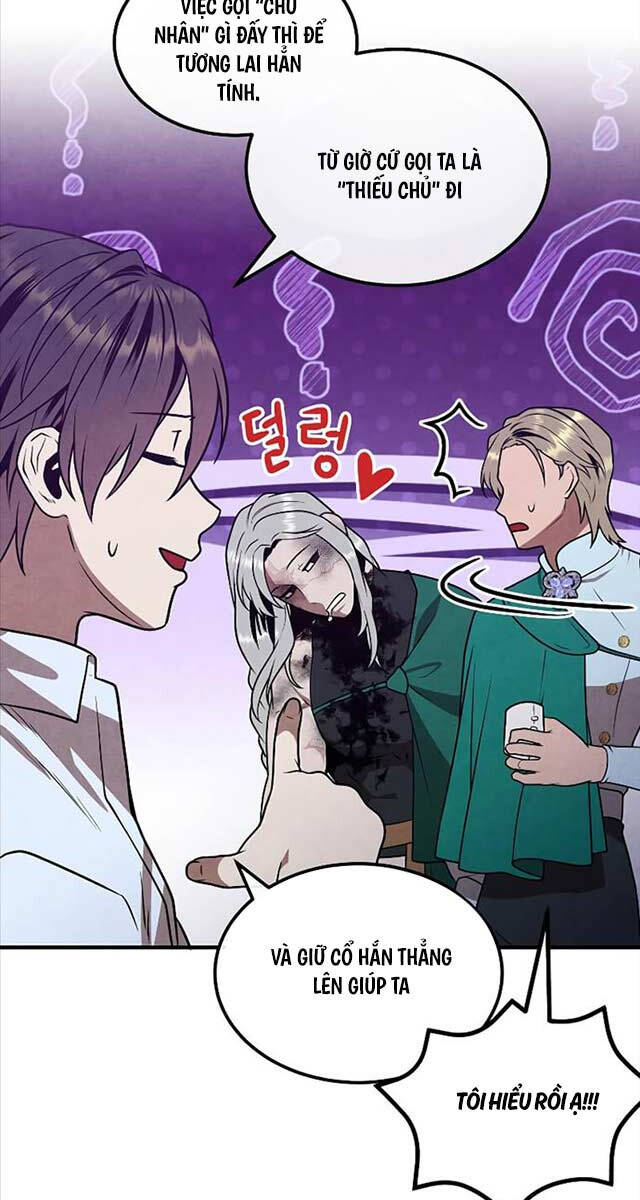 Con Trai Út Huyền Thoại Nhà Hầu Tước Chap 92 - Next Chap 93