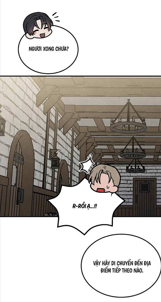 Con Trai Út Huyền Thoại Nhà Hầu Tước Chap 92 - Next Chap 93