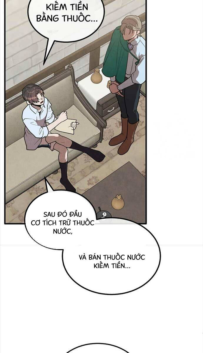 Con Trai Út Huyền Thoại Nhà Hầu Tước Chap 93 - Next Chap 94