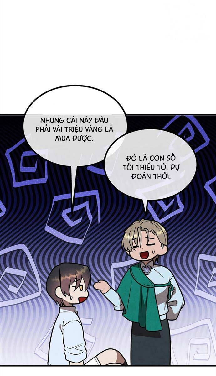 Con Trai Út Huyền Thoại Nhà Hầu Tước Chap 93 - Next Chap 94