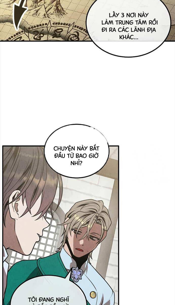 Con Trai Út Huyền Thoại Nhà Hầu Tước Chap 93 - Next Chap 94