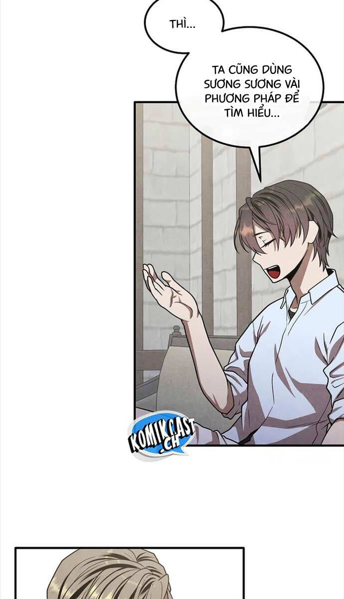 Con Trai Út Huyền Thoại Nhà Hầu Tước Chap 93 - Next Chap 94
