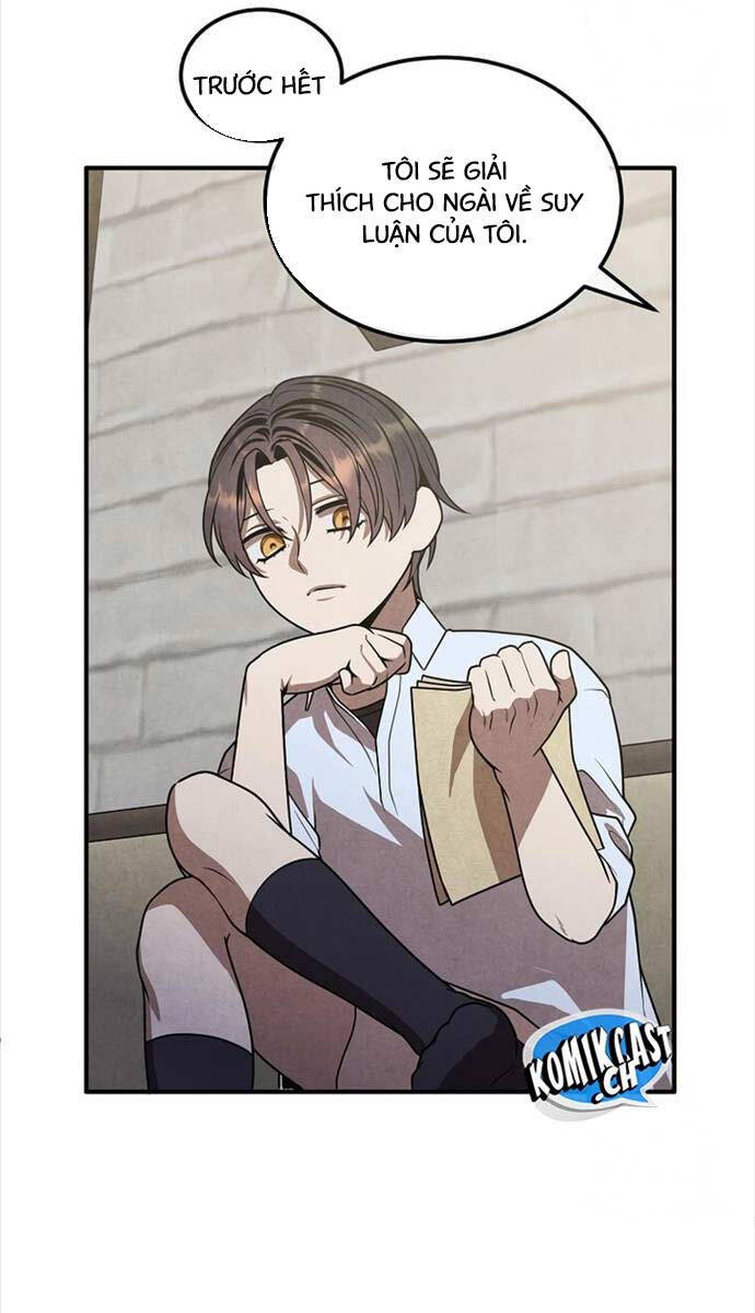 Con Trai Út Huyền Thoại Nhà Hầu Tước Chap 93 - Next Chap 94