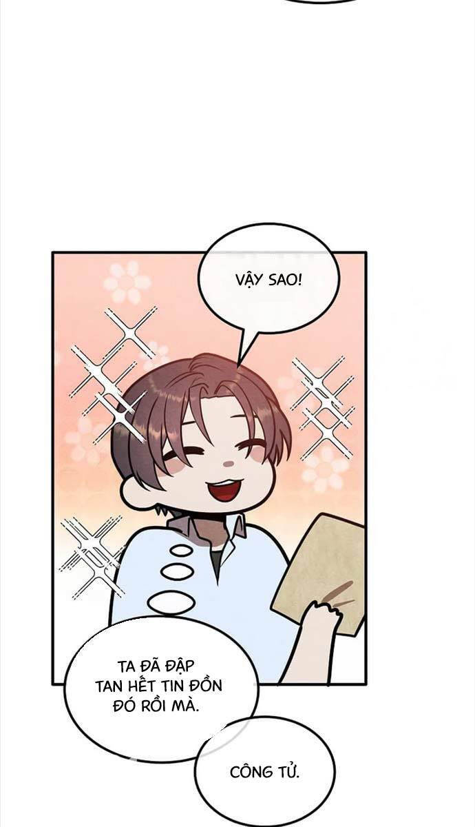 Con Trai Út Huyền Thoại Nhà Hầu Tước Chap 93 - Next Chap 94