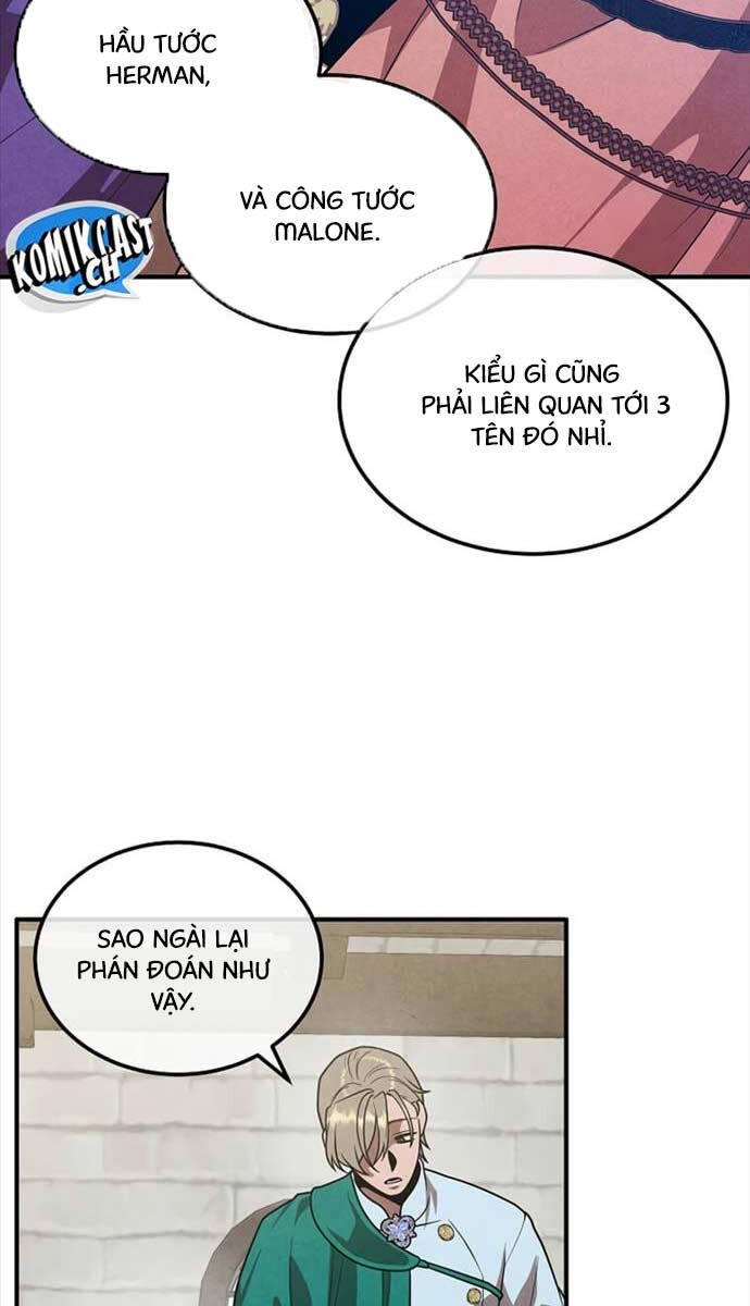 Con Trai Út Huyền Thoại Nhà Hầu Tước Chap 93 - Next Chap 94