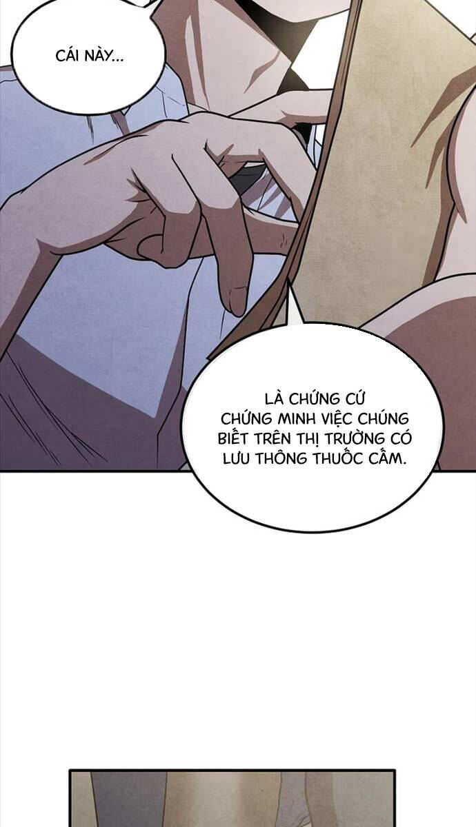 Con Trai Út Huyền Thoại Nhà Hầu Tước Chap 93 - Next Chap 94