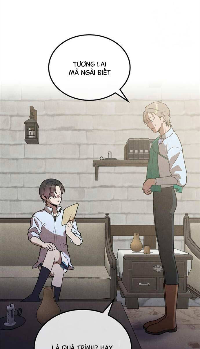 Con Trai Út Huyền Thoại Nhà Hầu Tước Chap 93 - Next Chap 94