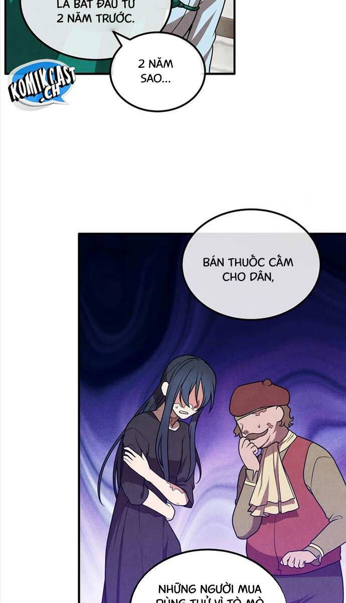 Con Trai Út Huyền Thoại Nhà Hầu Tước Chap 93 - Next Chap 94