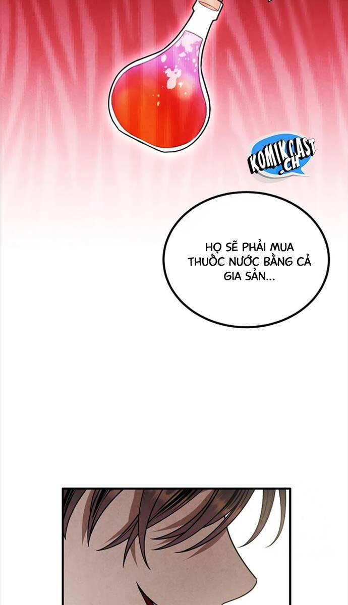 Con Trai Út Huyền Thoại Nhà Hầu Tước Chap 93 - Next Chap 94