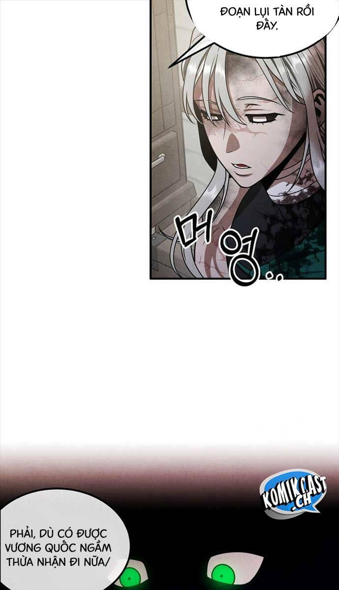 Con Trai Út Huyền Thoại Nhà Hầu Tước Chap 93 - Next Chap 94