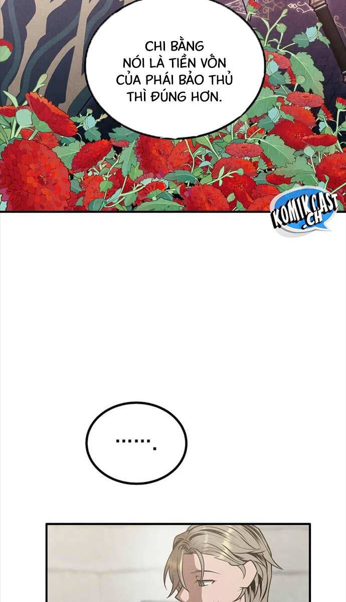 Con Trai Út Huyền Thoại Nhà Hầu Tước Chap 93 - Next Chap 94