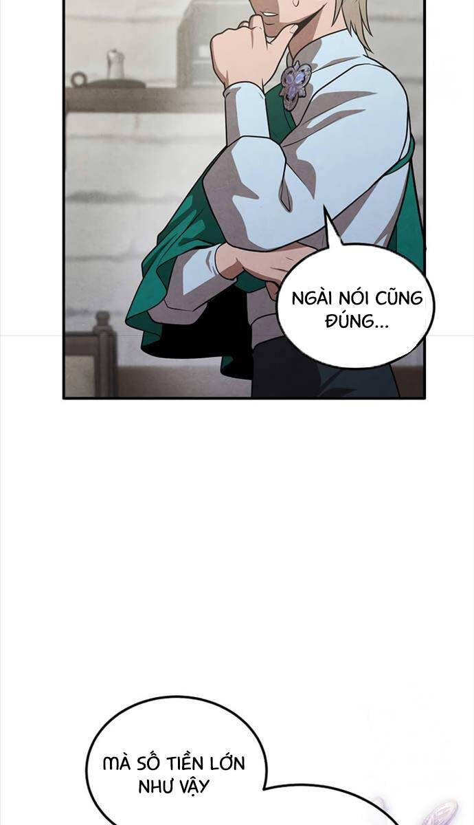 Con Trai Út Huyền Thoại Nhà Hầu Tước Chap 93 - Next Chap 94