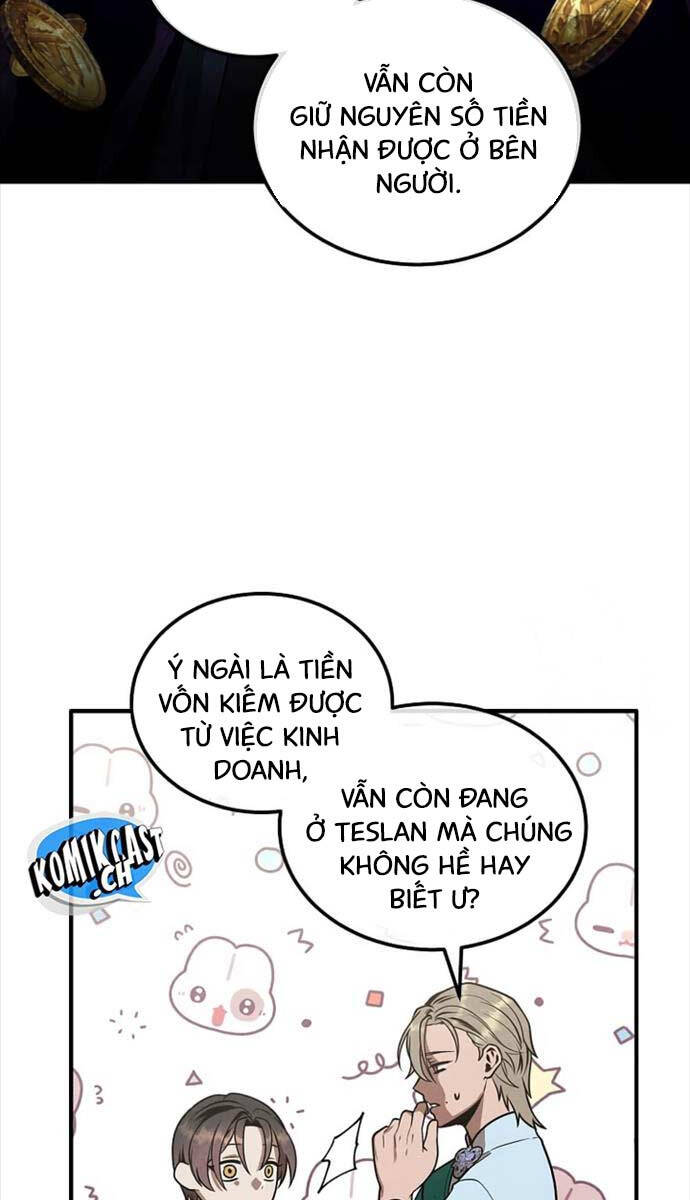 Con Trai Út Huyền Thoại Nhà Hầu Tước Chap 93 - Next Chap 94