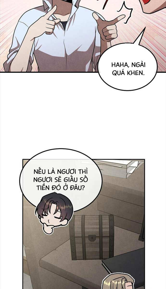 Con Trai Út Huyền Thoại Nhà Hầu Tước Chap 93 - Next Chap 94