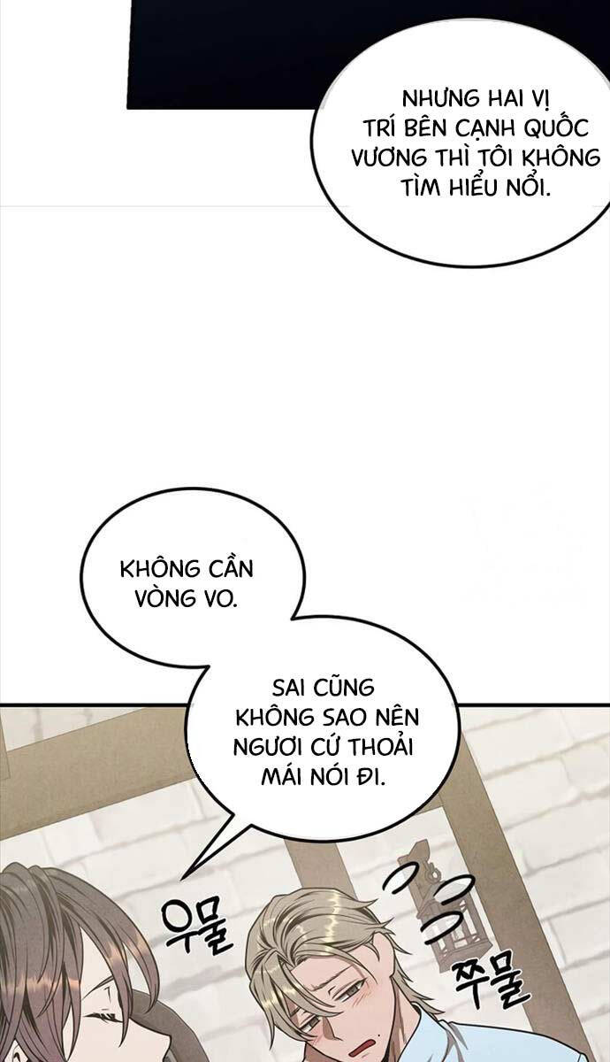 Con Trai Út Huyền Thoại Nhà Hầu Tước Chap 93 - Next Chap 94