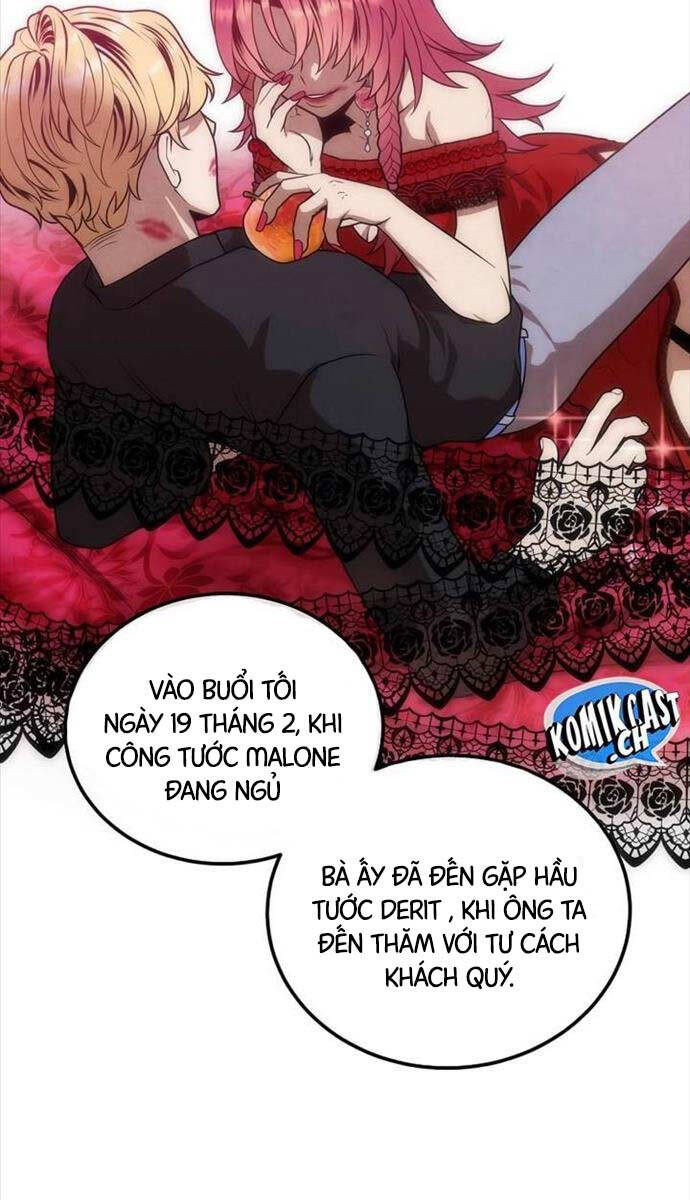 Con Trai Út Huyền Thoại Nhà Hầu Tước Chap 94 - Next Chap 95
