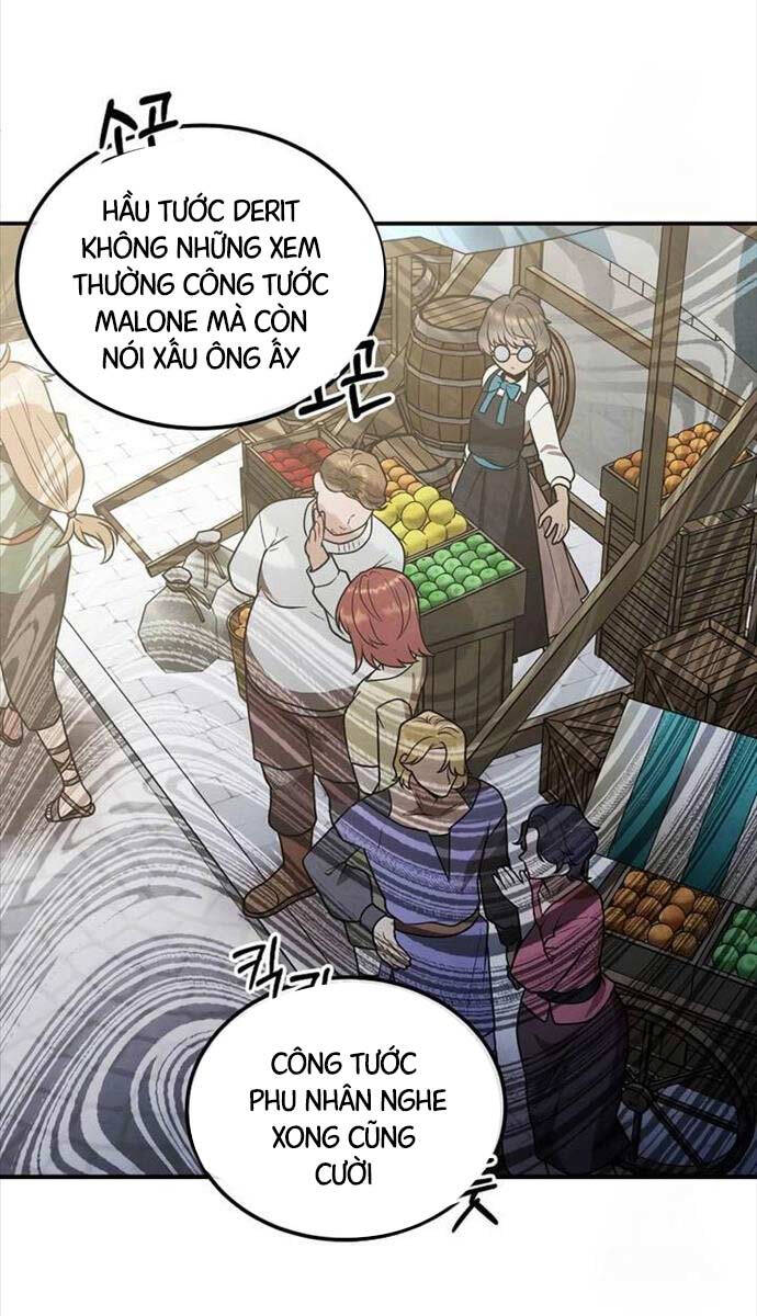 Con Trai Út Huyền Thoại Nhà Hầu Tước Chap 94 - Next Chap 95