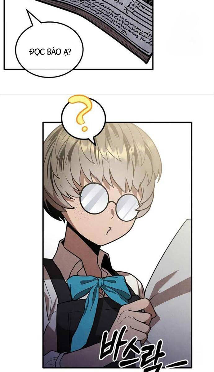 Con Trai Út Huyền Thoại Nhà Hầu Tước Chap 94 - Next Chap 95