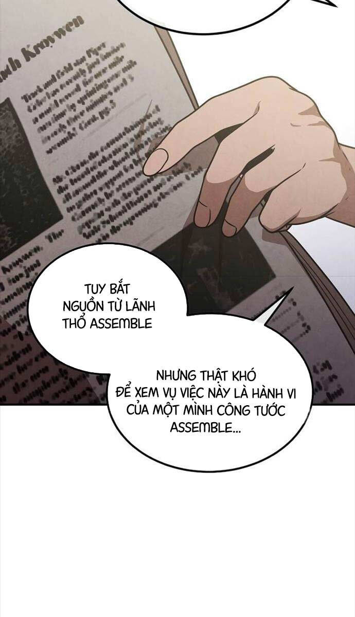 Con Trai Út Huyền Thoại Nhà Hầu Tước Chap 94 - Next Chap 95