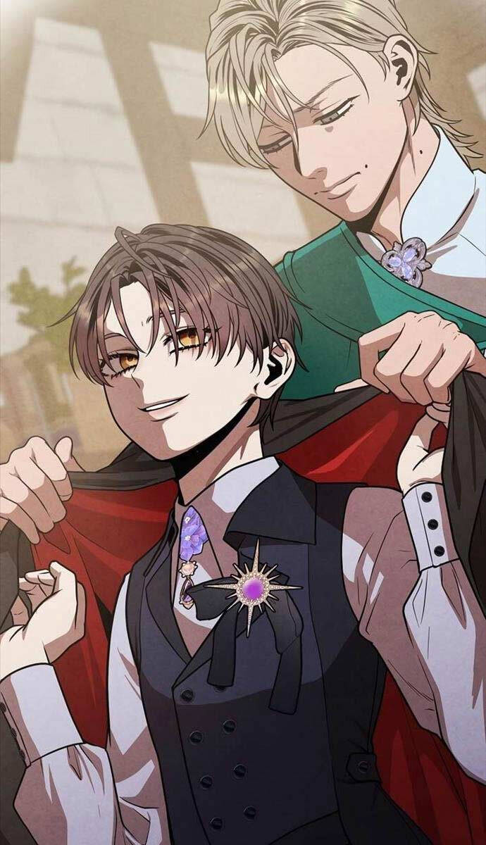 Con Trai Út Huyền Thoại Nhà Hầu Tước Chap 94 - Next Chap 95