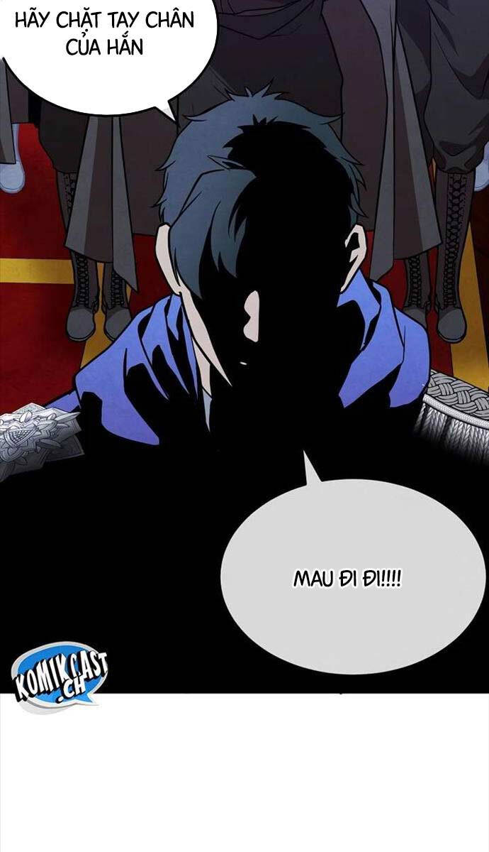 Con Trai Út Huyền Thoại Nhà Hầu Tước Chap 94 - Next Chap 95