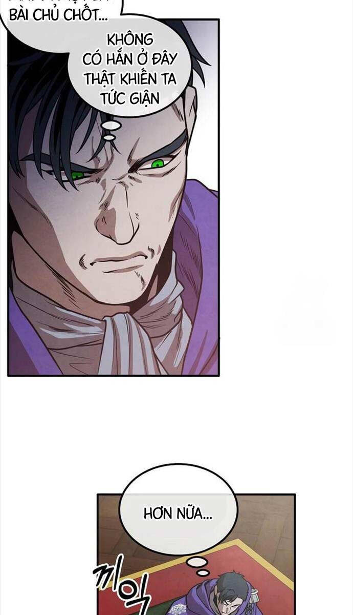 Con Trai Út Huyền Thoại Nhà Hầu Tước Chap 94 - Next Chap 95
