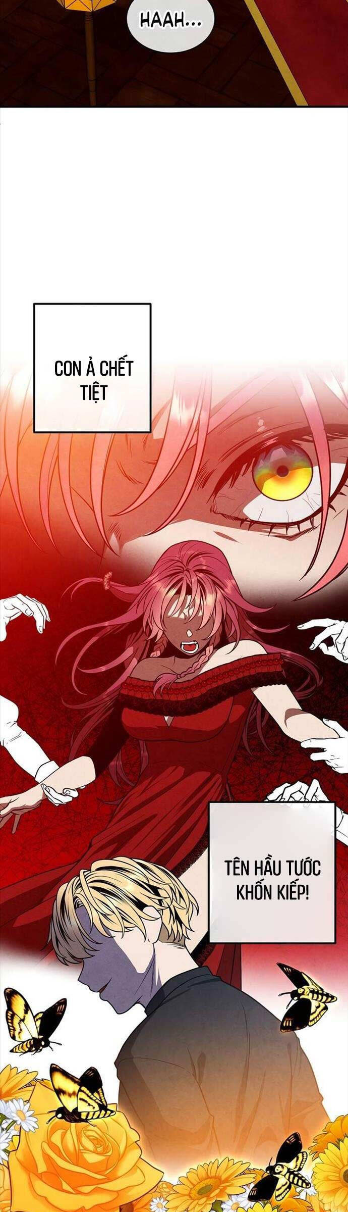 Con Trai Út Huyền Thoại Nhà Hầu Tước Chap 95 - Next Chap 96