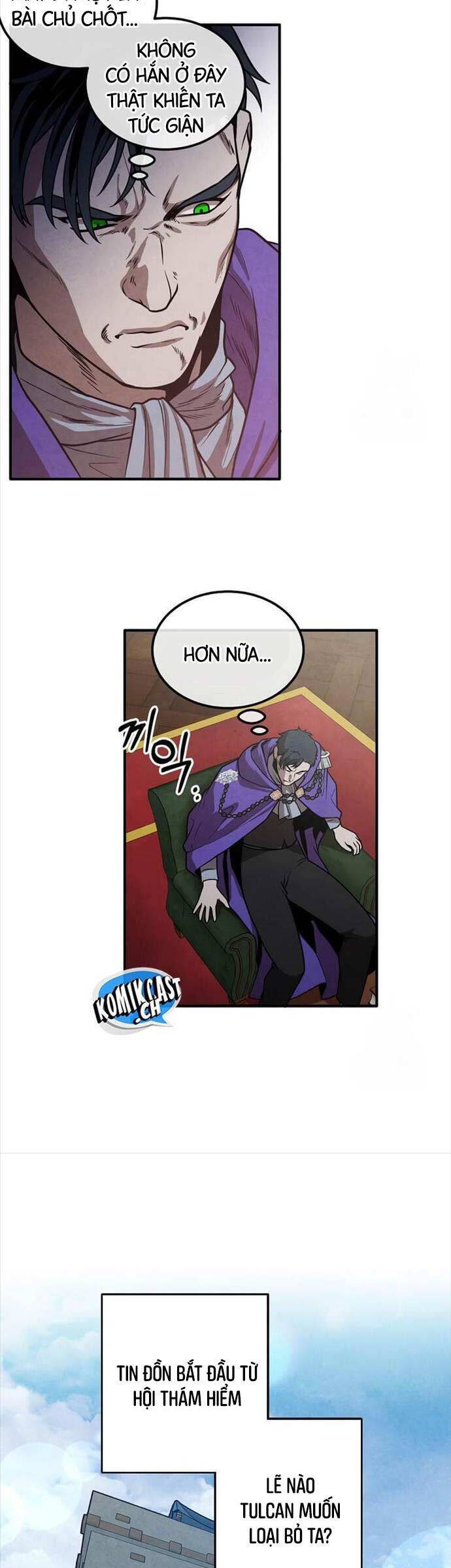 Con Trai Út Huyền Thoại Nhà Hầu Tước Chap 95 - Next Chap 96