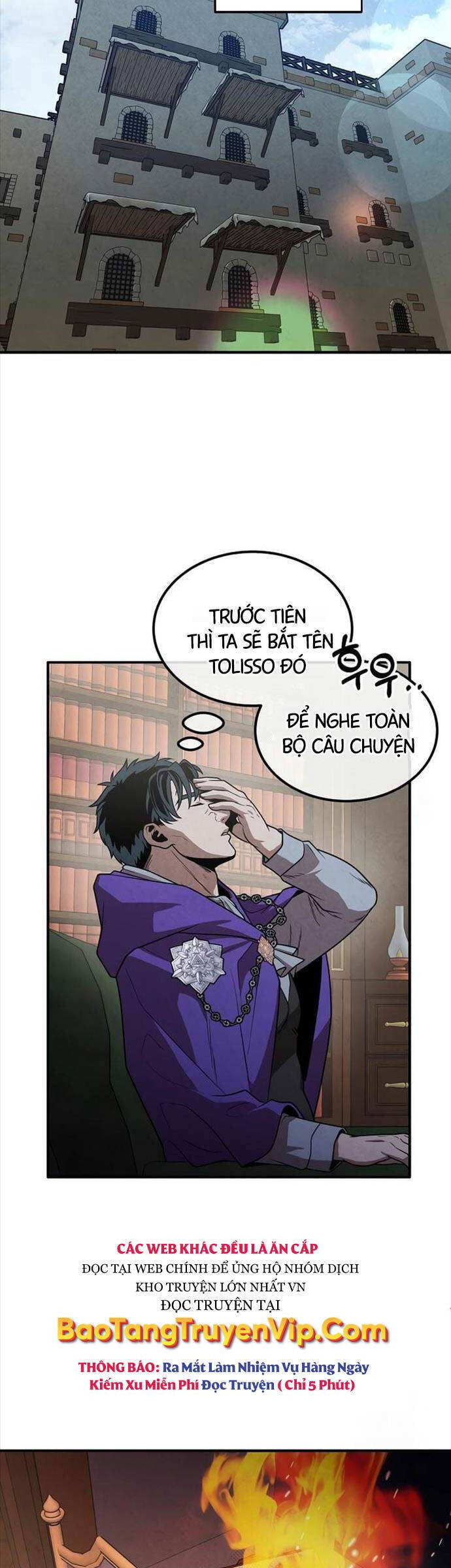 Con Trai Út Huyền Thoại Nhà Hầu Tước Chap 95 - Next Chap 96