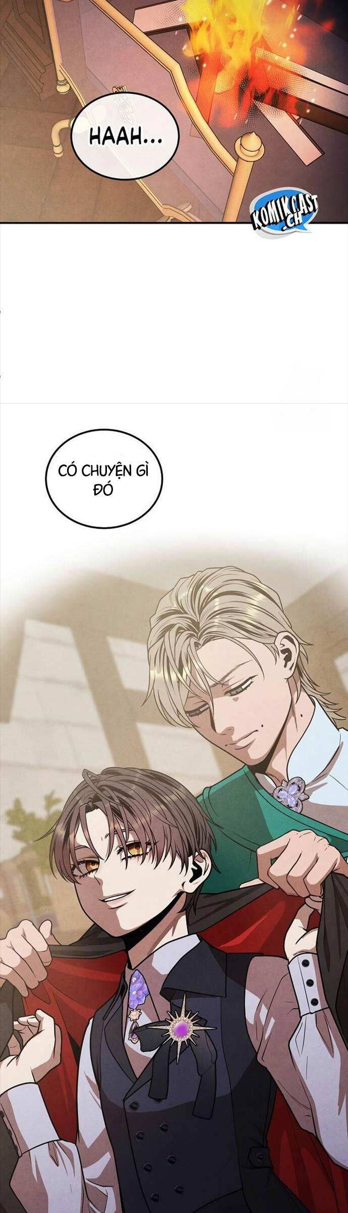 Con Trai Út Huyền Thoại Nhà Hầu Tước Chap 95 - Next Chap 96