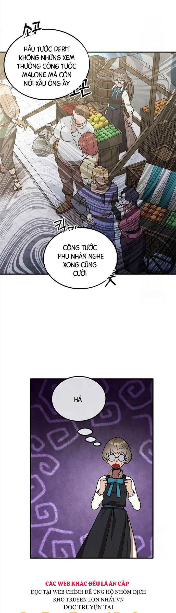 Con Trai Út Huyền Thoại Nhà Hầu Tước Chap 95 - Next Chap 96