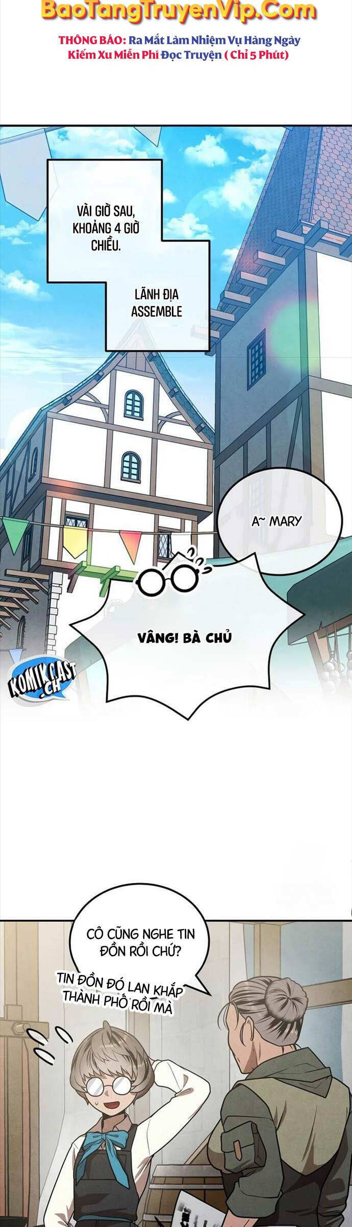Con Trai Út Huyền Thoại Nhà Hầu Tước Chap 95 - Next Chap 96