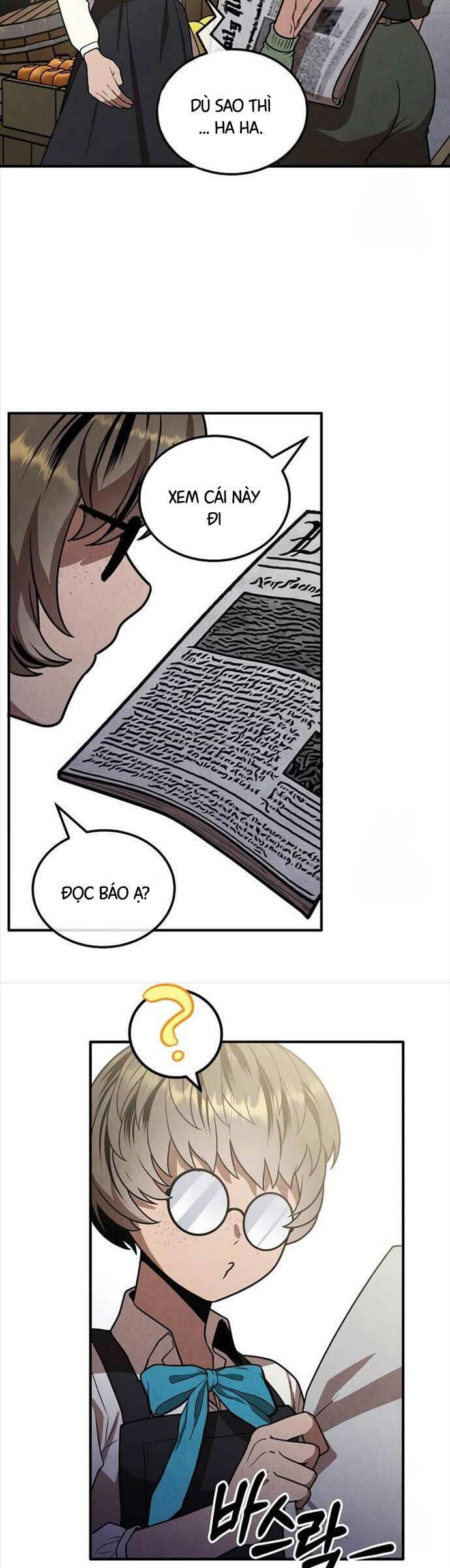 Con Trai Út Huyền Thoại Nhà Hầu Tước Chap 95 - Next Chap 96