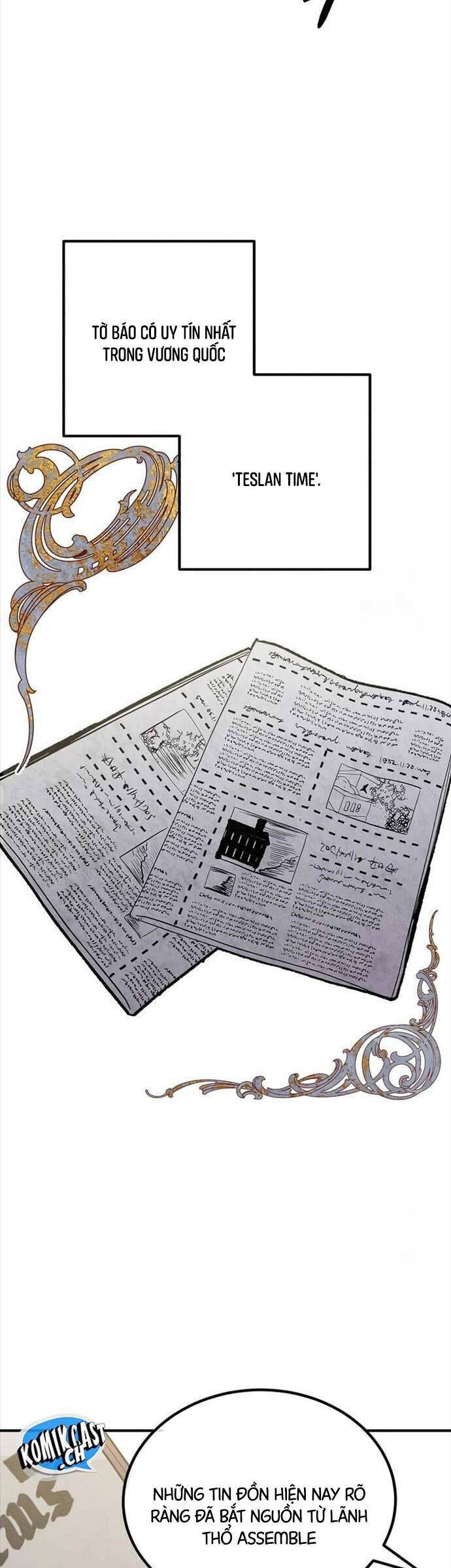 Con Trai Út Huyền Thoại Nhà Hầu Tước Chap 95 - Next Chap 96