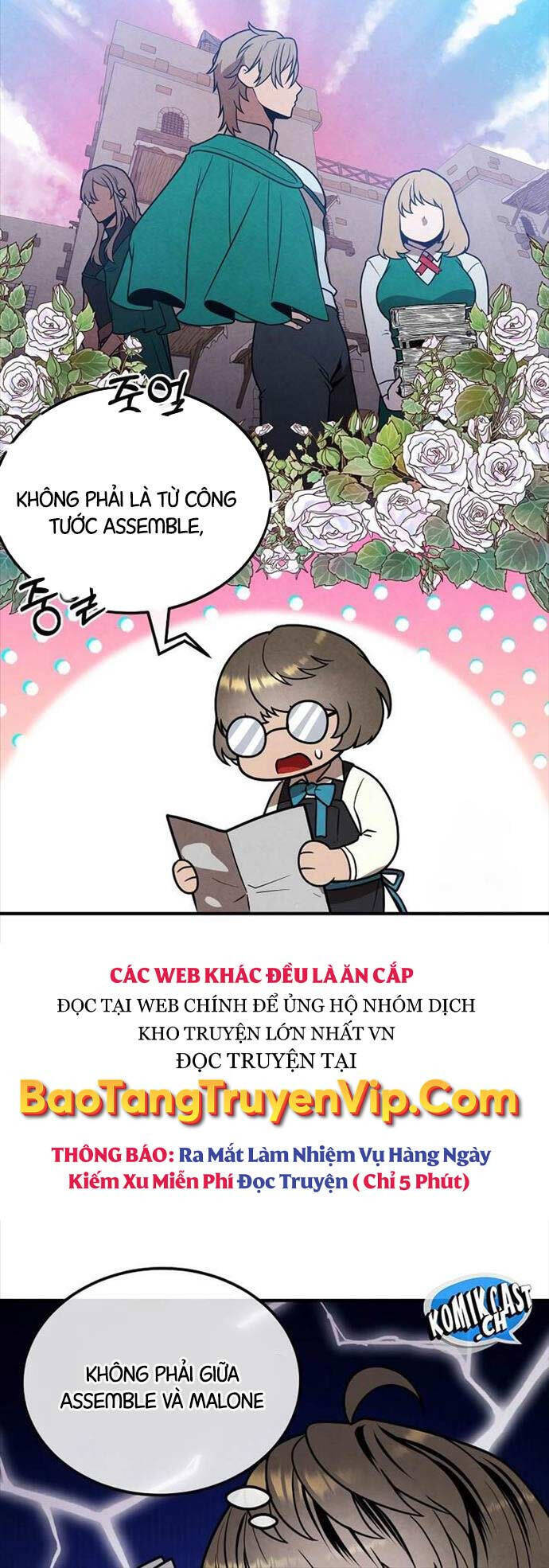 Con Trai Út Huyền Thoại Nhà Hầu Tước Chap 95 - Next Chap 96