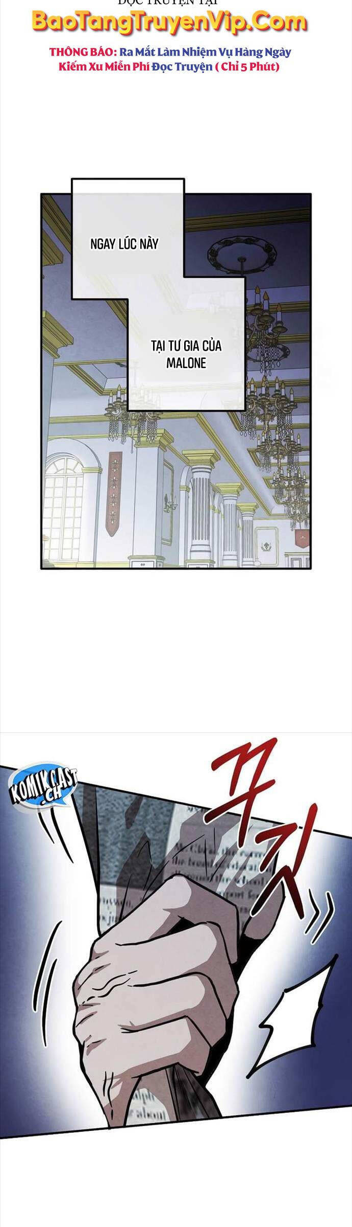 Con Trai Út Huyền Thoại Nhà Hầu Tước Chap 95 - Next Chap 96