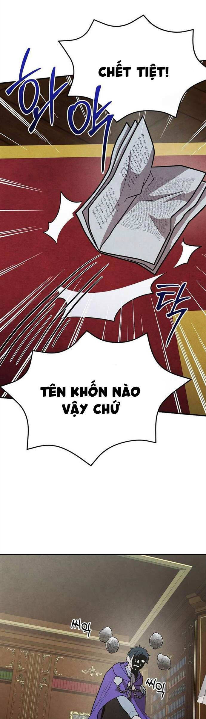 Con Trai Út Huyền Thoại Nhà Hầu Tước Chap 95 - Next Chap 96