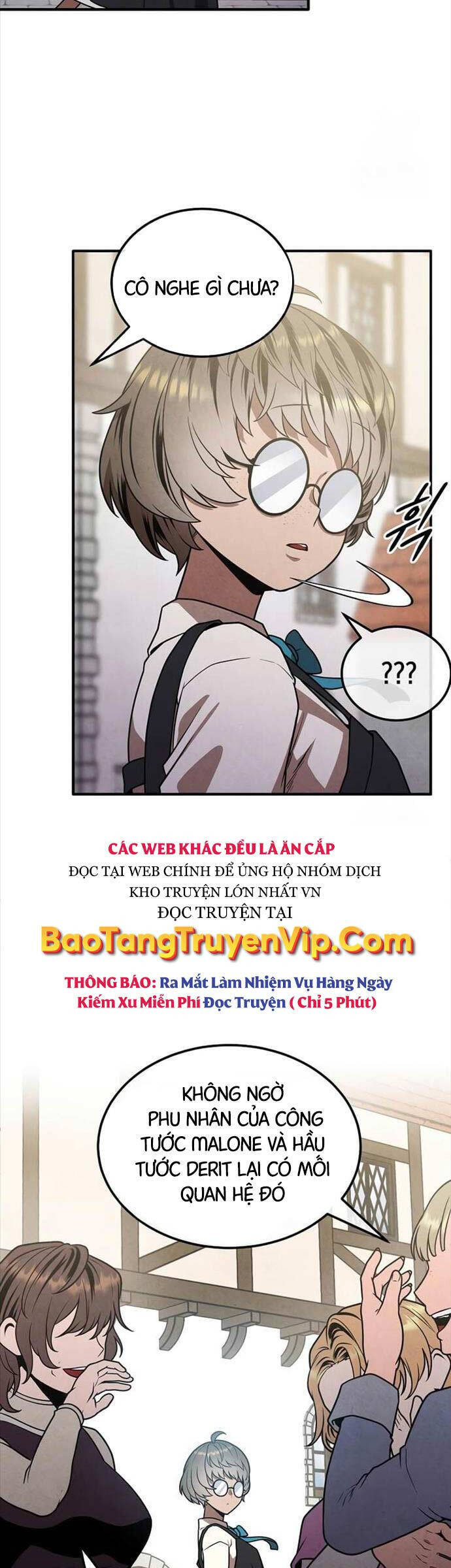Con Trai Út Huyền Thoại Nhà Hầu Tước Chap 95 - Next Chap 96