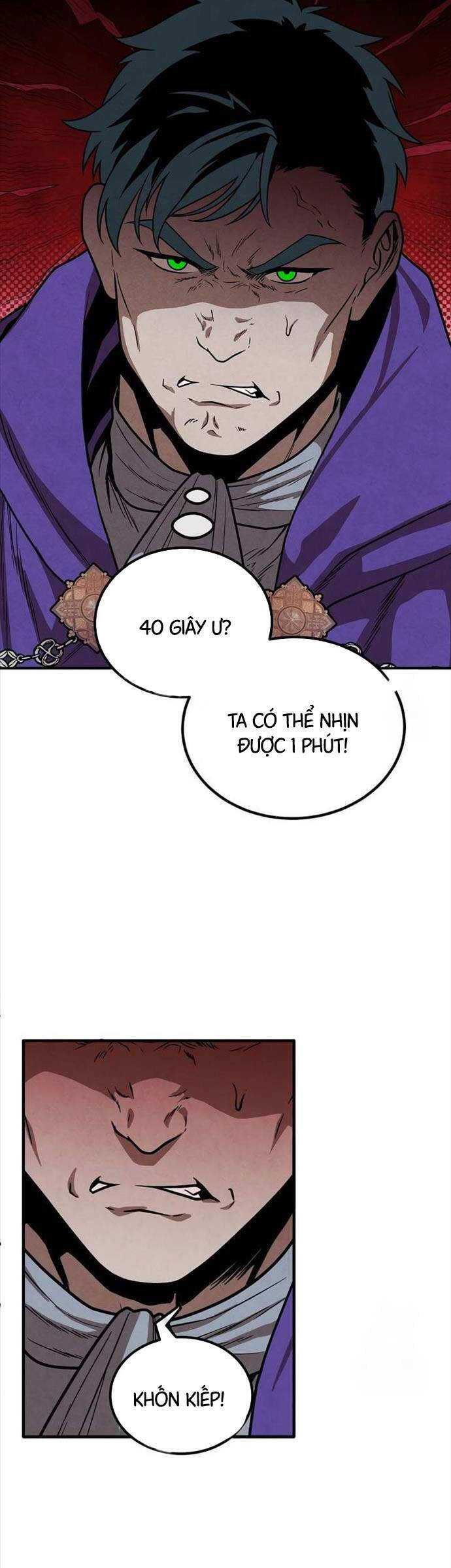 Con Trai Út Huyền Thoại Nhà Hầu Tước Chap 95 - Next Chap 96