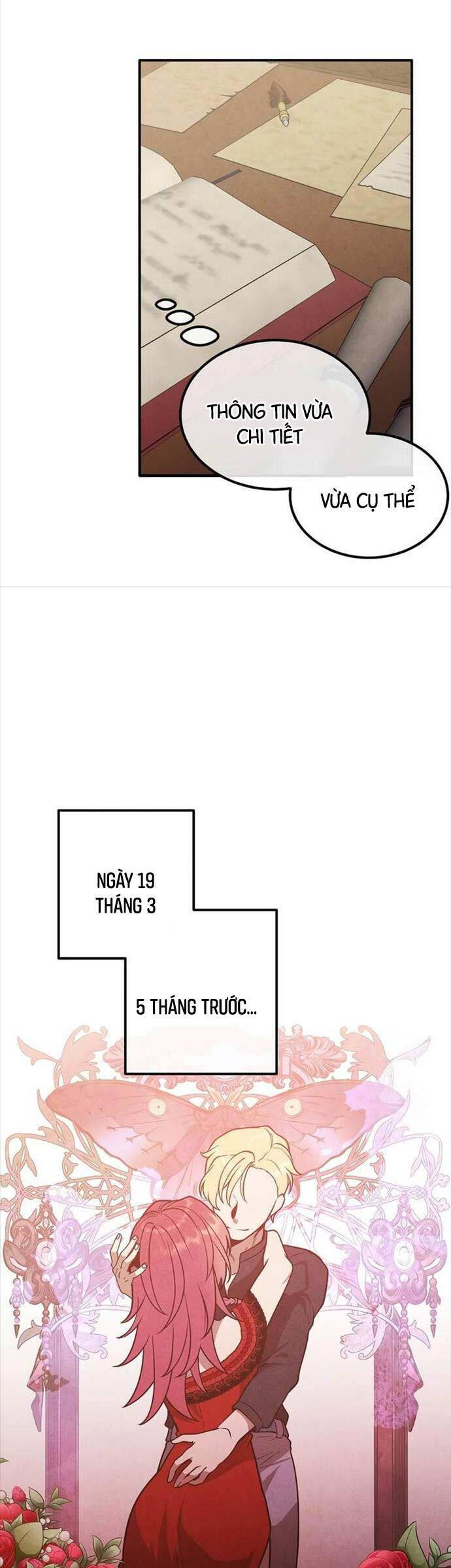 Con Trai Út Huyền Thoại Nhà Hầu Tước Chap 95 - Next Chap 96