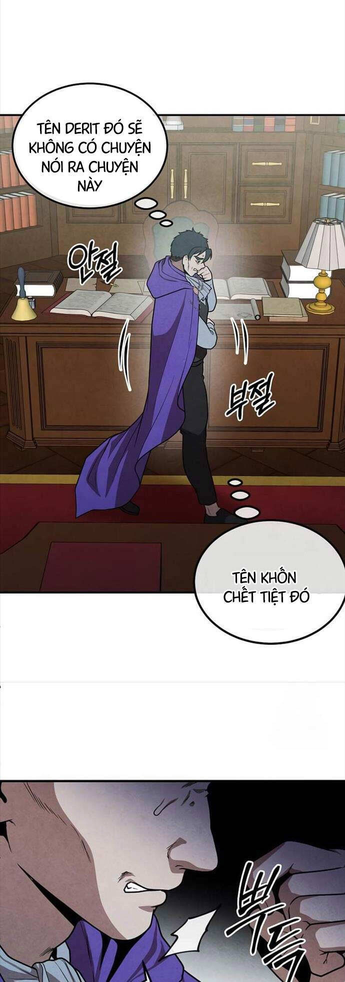 Con Trai Út Huyền Thoại Nhà Hầu Tước Chap 95 - Next Chap 96