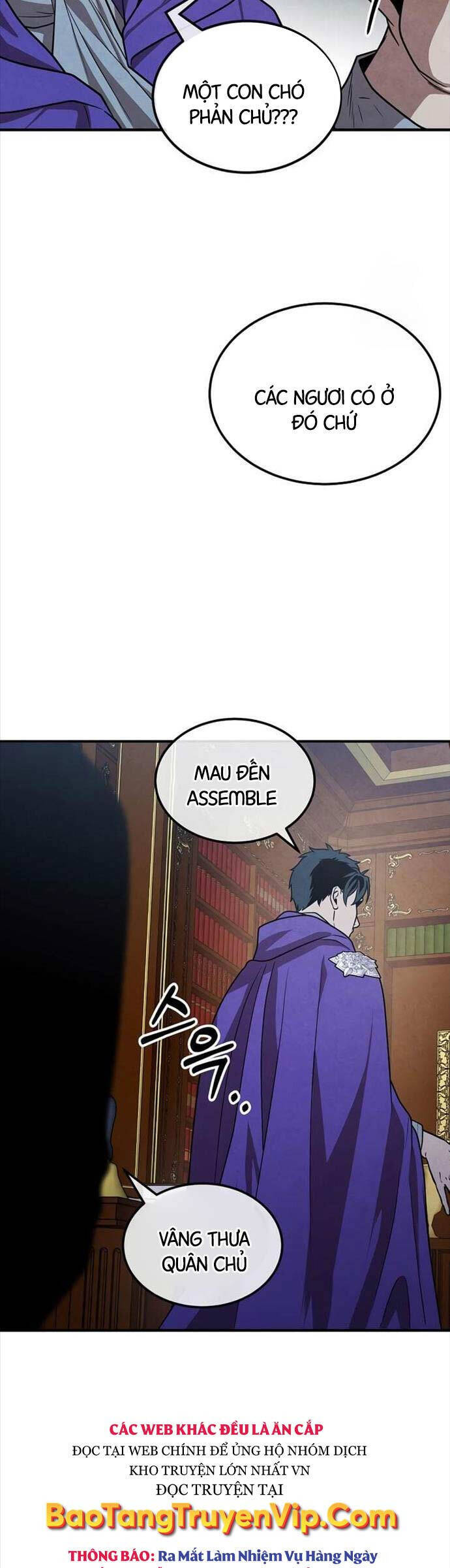 Con Trai Út Huyền Thoại Nhà Hầu Tước Chap 95 - Next Chap 96
