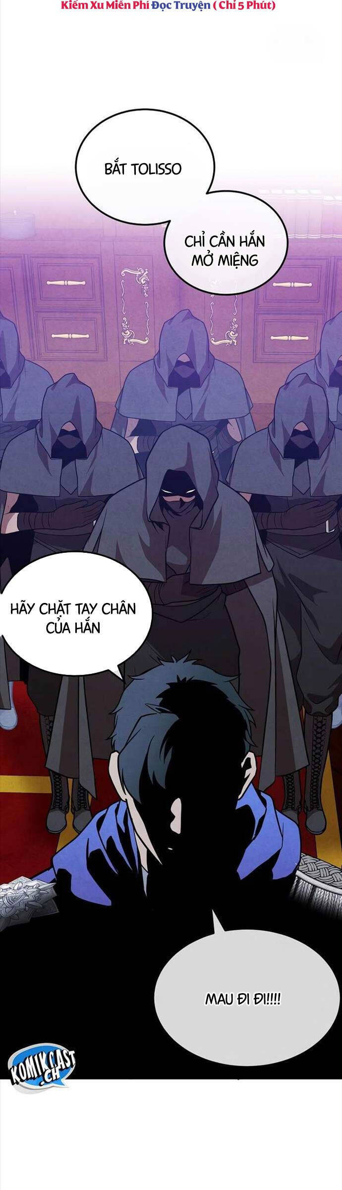 Con Trai Út Huyền Thoại Nhà Hầu Tước Chap 95 - Next Chap 96
